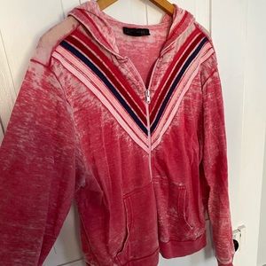 Tj Maxx Zipper Hoodie